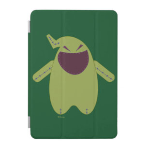 Pook-a-Looz Oogie Boogie iPad Mini Cover