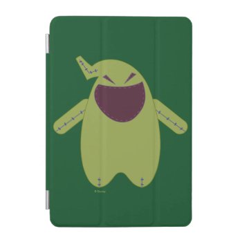 Pook-a-looz Oogie Boogie Ipad Mini Cover by nightmarebeforexmas at Zazzle