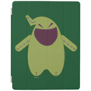 Pook-a-Looz Oogie Boogie iPad Smart Cover