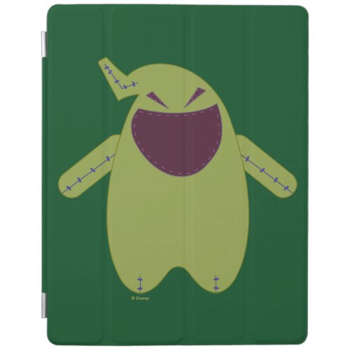 Pook_a_Looz Oogie Boogie iPad Smart Cover