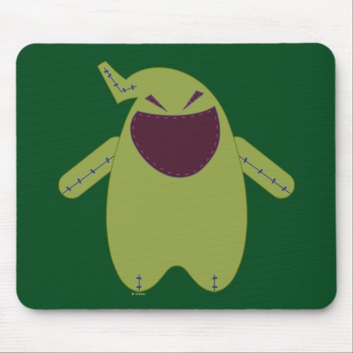 Pook_a_Looz Oogie Boogie Mouse Pad