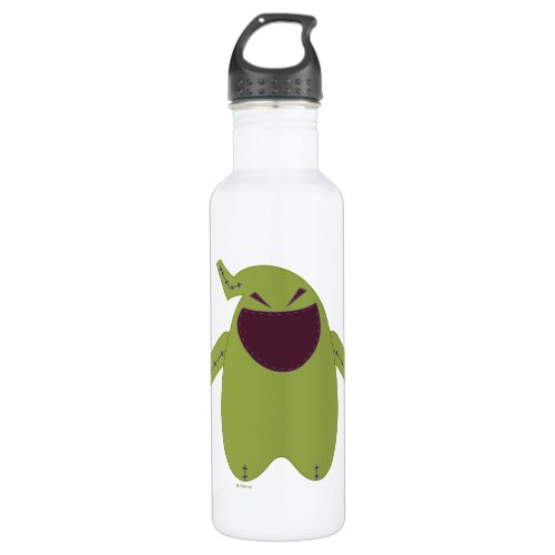 Pook_a_Looz Oogie Boogie Water Bottle