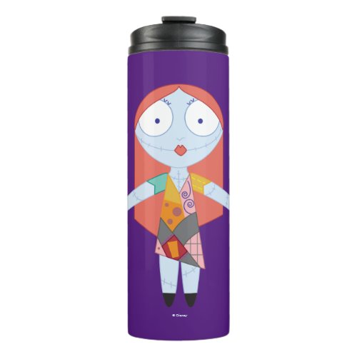 Pook_a_Looz Sally Thermal Tumbler