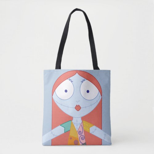 Pook_a_Looz Sally Tote Bag