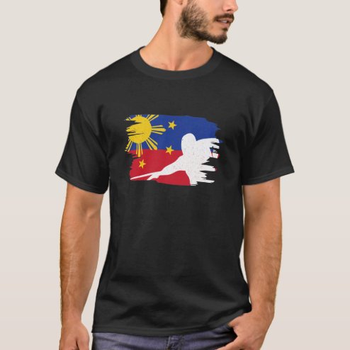 Filipino shirts for men 