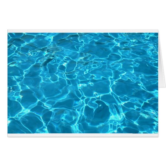 Pool Cards (Front Horizontal)