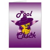 Pool Chick #9 (Front)