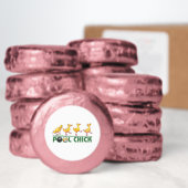 Pool Chick Dipped Oreo Cookie Favors (Dozen)