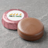 Pool Chick Dipped Oreo Cookie Favors (Unwrapped)