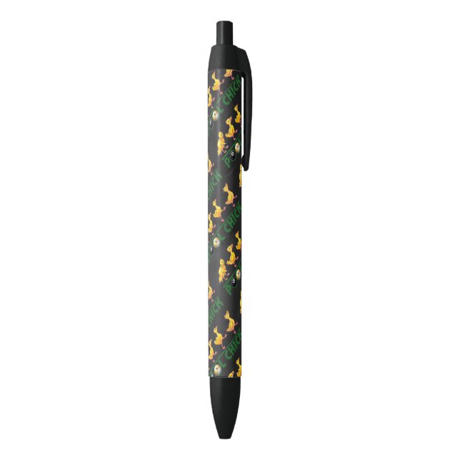 Pool Chick Pen (Bottom (Vertical))