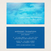 Pool Cleaner (Front & Back)