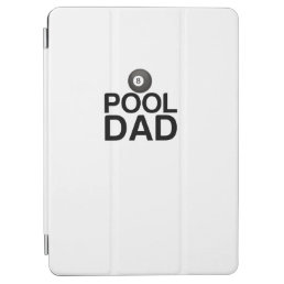 POOL DAD iPad AIR COVER
