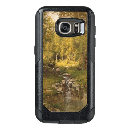 Pool in the Woods OtterBox Samsung Galaxy S7 Case