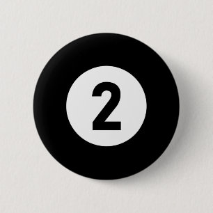 Pool Ll 2 Matching Billiards Gift Easy Halloween C Button