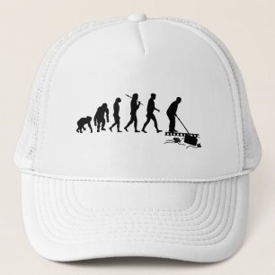 Pool Man Pool Guy gifts for pool maintenance staff Trucker Hat
