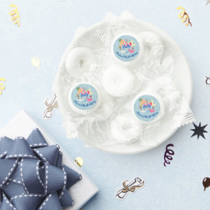 Pool Party Life Saver® Mints