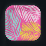 Pool Party Paper Plates | Pool Party Decor<br><div class="desc">Pool Party Paper Plates.
Ready to be personalized by you!</div>