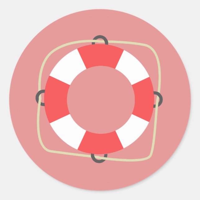 Pool Party Stickers (Front)