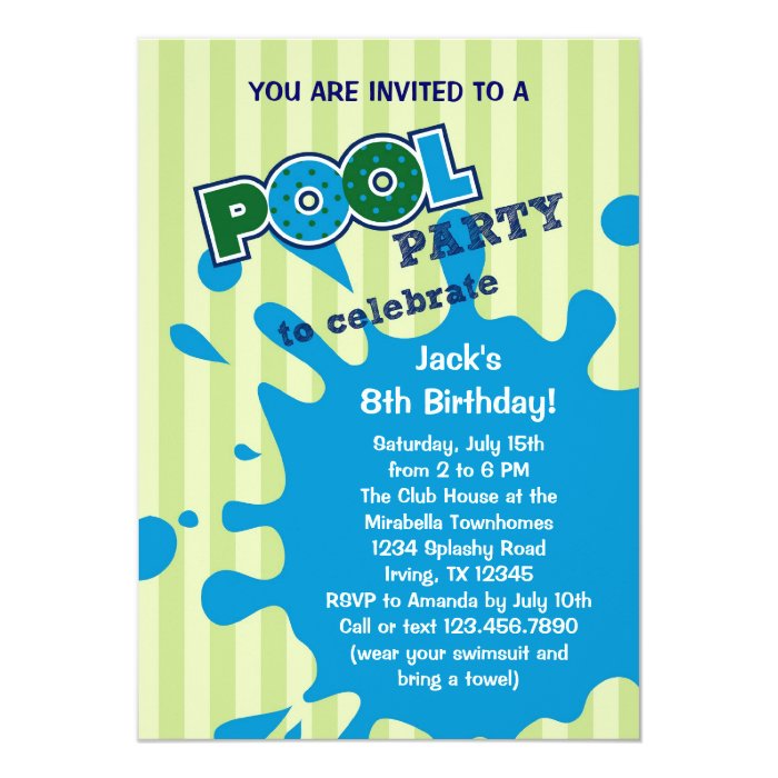 Free <strong>Theme Party</strong> Online <strong>Invitations</strong> | <strong>Evite</strong> Summer party invitations templates