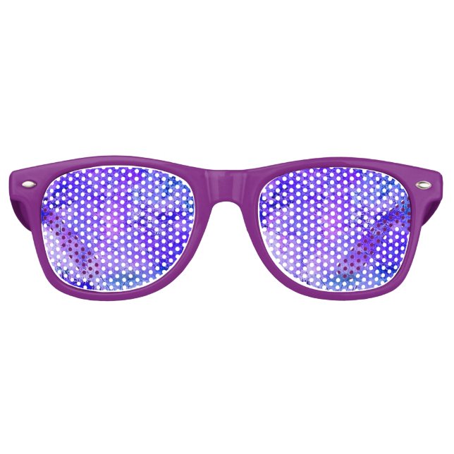 Pool Party Sunglasses (Front)