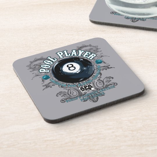steel ball coaster