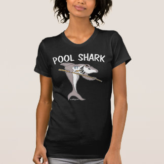 Pool Shark T-Shirt