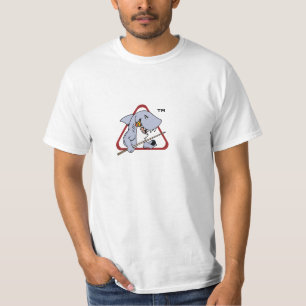 Pool Shark T-shirt