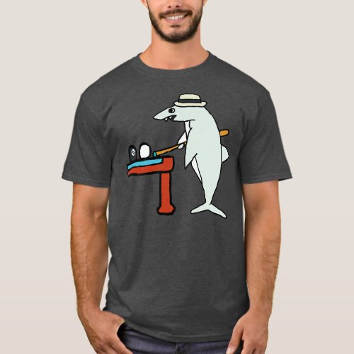 Pool Shark T_Shirt