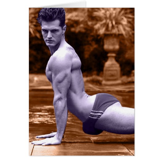 Pool Stretch Cards (Front)