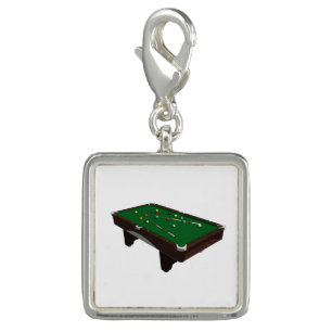 Pool Table Charm