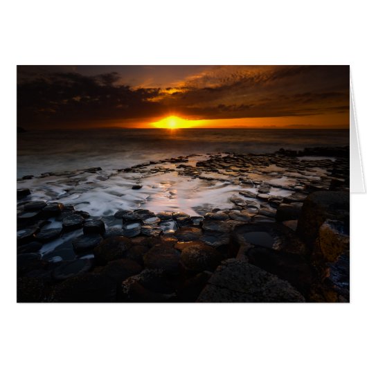 Pooling Water (Front Horizontal)