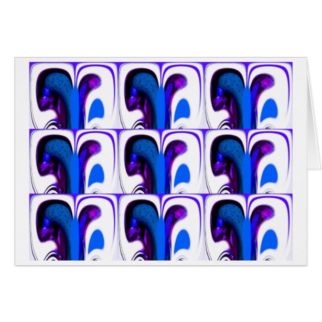 Pools Cards (Front Horizontal)