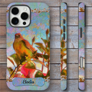 Poolside Singer 2338 iPhone 16 Pro Max Case