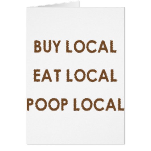 POOP1 CARDS (Front)