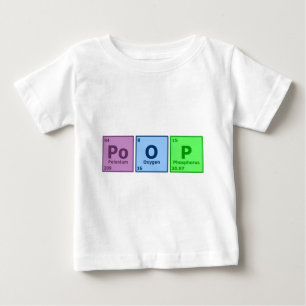 Poop Baby T-Shirt