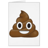 Poop Emoji (Front)