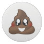 Poop Emoji Eraser
