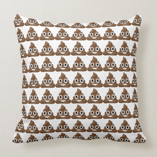 poop emoji pillow kmart