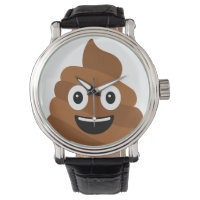 Poop Emoji 