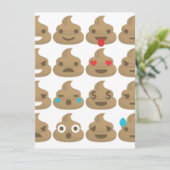 poop emojis (Standing Front)