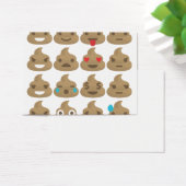 poop emojis (Desk)