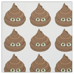 Poop fabric !
