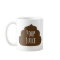 Poop Juice Funny Coffee Mug
