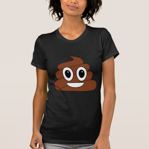 Poop T_Shirt