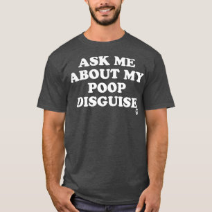 POOP T-Shirt