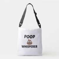 POOP WHISPERER