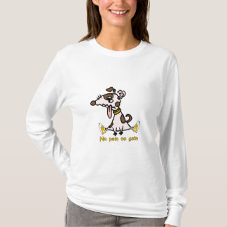 Pooped Puppy T-Shirt