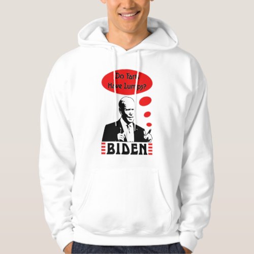 Poopy Pants Biden Hoodie