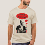 Poopy Pants Biden T-Shirt