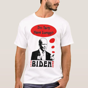Poopy Pants Biden T-Shirt